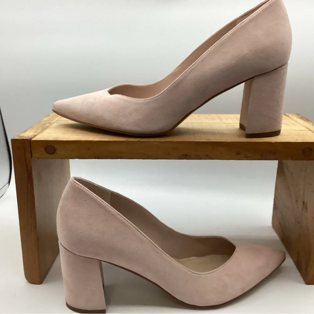 Marc Fisher gently worn
